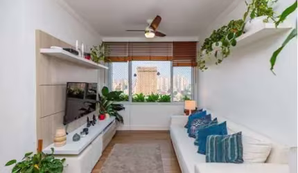 Apartamento-Para venda-65 rua Bacaetava, Brooklin, Brooklin, São Paulo, São Paulo