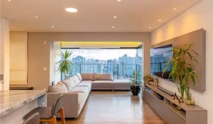 Apartamento-Para venda-321 Rua Santo Arcádio, Brooklin, São Paulo, São Paulo