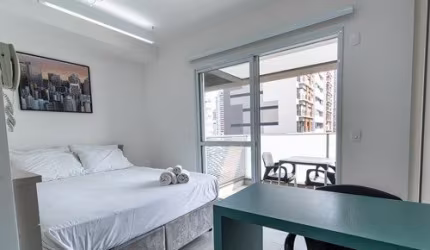 Apartamento-Para venda-1347 Rua Turiassu, Perdizes, São Paulo, São Paulo