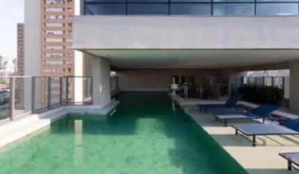 Studio-Para venda-301 Rua Melo Palheta, Barra funda, Barra Funda, São Paulo, São Paulo
