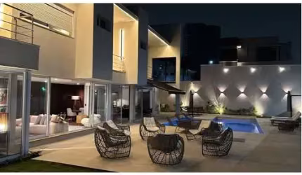 Casa de Condomínio-Para venda-615 Alameda Brunello, Vila Solaia, Barueri, São Paulo