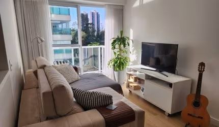 Apartamento-Para venda-239 Alameda Itapecuru, Alphaville Industrial, Alphaville Industrial, Barueri, São Paulo