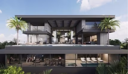 Casa de Condomínio-Para venda-313 Av. Taubaté, Tamboré, Residencial Tamboré, Barueri, São Paulo