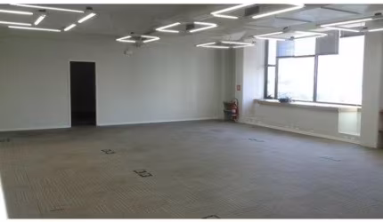 Conjunto Comercial no Itaim Bibi: Invista Já!