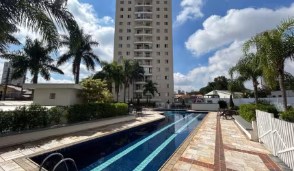 Apartamento Moderno de 75m² – 2 Quartos + 2 Vagas em Localização Privilegiada!