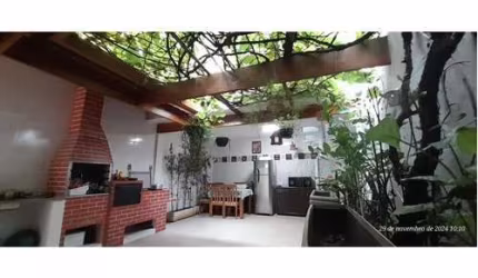 Sobrado-Para venda-173 Rua Patativa, Laranjeiras, Laranjeiras, Caieiras, São Paulo