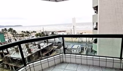 Apartamento-Para venda-883 Rua Caiapós, Vila Tupi, Vila Tupi, Praia Grande, São Paulo