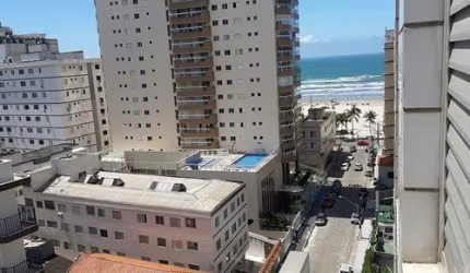 Apartamento-Para venda-318 Rua Pedro Álvarez Cabral, Aviação, Aviação, Praia Grande, São Paulo