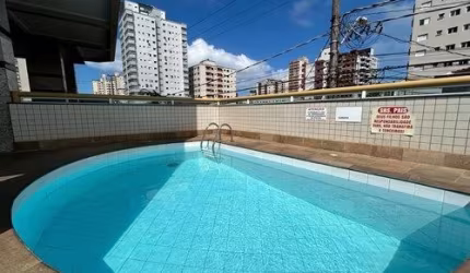 Apartamento-Para venda-428 Rua Tupinambás, , Vila Tupi, Praia Grande, São Paulo