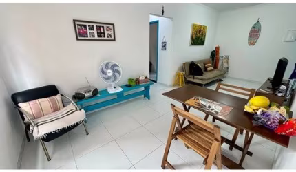 Apartamento-Para venda-173 Rua José Calixto do Carmo, Aviação, Aviação, Praia Grande, São Paulo