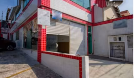 Comercial em Interlagos: 128m² na Melhor Localização