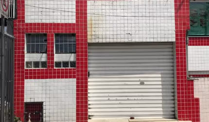 Sala Comercial Pronta no Jardim Taquaral, SP