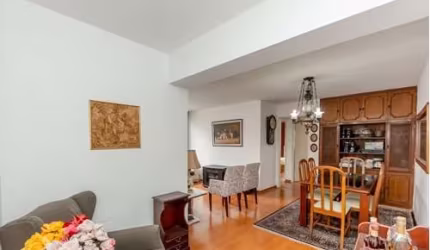 Apartamento-Para venda-747 Rua Dr Bacelar, Vila Clementino, São Paulo, São Paulo