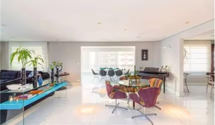 Apartamento-Para venda-95 Rua Pedreira de Freitas, Tatuapé, São Paulo, São Paulo
