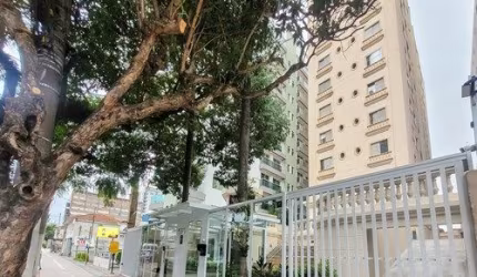 Apartamento-Para venda-933 Rua Borges Lagoa, Vila Clementino, Vila Clementino, São Paulo, São Paulo