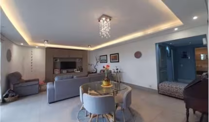 Apartamento-Para venda-431 Av. Cauaxi, Alphaville, Barueri, São Paulo