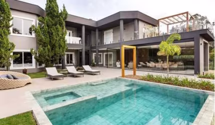 Casa de Condomínio-Para venda-190 Rua Piracicaba, Tamboré, Tamboré, Barueri, São Paulo