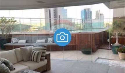 Cobertura-Para venda-54 Avenida Parkinson, Gramercy Park, Green Valley, Barueri, São Paulo