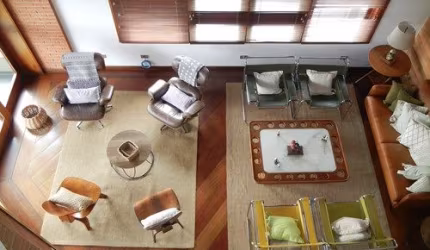 Casa de Condomínio-Para venda-800 Avenida Paiol Velho,, Alphaville Residencial Zero, Barueri, São Paulo