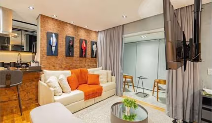 Apartamento-Para venda-278 Avenida Sagitário, Alphaville Conde II, Alphaville Conde II, Barueri, São Paulo
