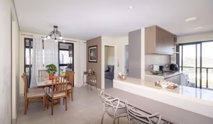 Apartamento-Para venda-837 Avenida Candida Oliveira das Dores, Bethaville II, Bethaville II, Barueri, São Paulo