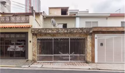 Sobrado-Para venda-200 Rua Padre José Morschhauser, Tatuape, Tatuapé, São Paulo, São Paulo