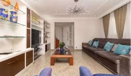 Apartamento-Para venda-373 Rua Professor Pedreira de Freitas, São Paulo, Tatuapé, São Paulo, São Paulo