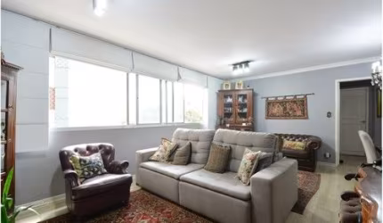 Apartamento-Para venda-1175 Rua Doutor Diogo de Faria, Vila Clementino, Vila Clementino, São Paulo, São Paulo