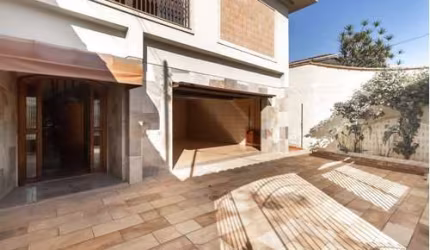 Casa-Para venda-710 Av. João Peixoto Viegas, Interlagos, São Paulo, São Paulo