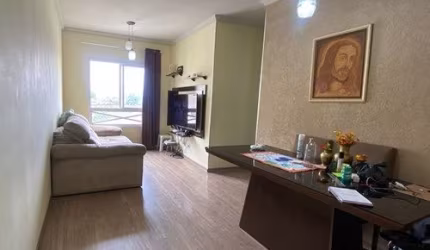 Apartamento-Para venda-395 Estrada das Nações, Vila Iracema, Vila Iracema, Barueri, São Paulo