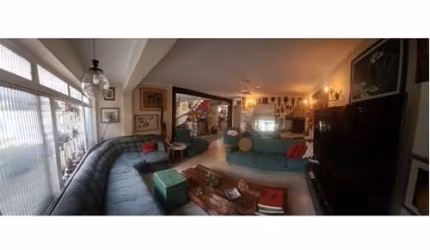 Casa de Vila-Para venda-1100 Av. Dr Cardoso de  Melo, Vila Olímpia, Vila Olímpia, São Paulo, São Paulo