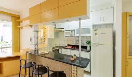 Apartamento-Para venda-170 Rua Fadlo Haidar, Vila Olímpia, Vila Olímpia, São Paulo, São Paulo