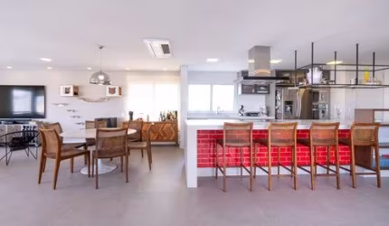 Apartamento-Para venda-80 Rua Itapimirum, Vila Andrade, Vila Andrade, São Paulo, São Paulo