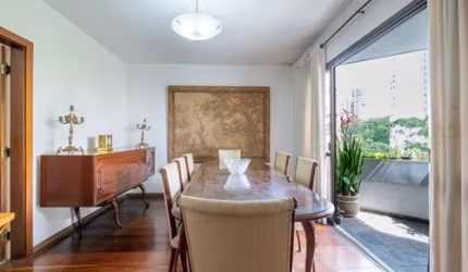 Apartamento-Para venda-199 Rua Charles Spencer Chaplin, Vila Andrade, Vila Andrade, São Paulo, São Paulo