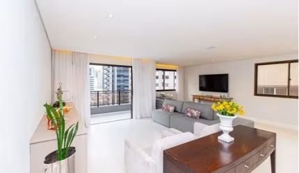 Apartamento-Para venda-522 Rua Manuel Guedes, Itaim Bibi, São Paulo, São Paulo