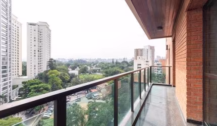 Apartamento-Para venda-171 Rua Ministro Gabriel de Rezende Passos, Moema Pássaros, Moema, São Paulo, São Paulo
