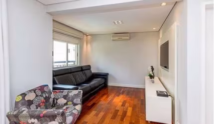 Apartamento-Para venda-160 Rua Periquito, Moema, São Paulo, São Paulo