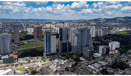 Duplex-Para venda-198 Avenida Sagitário, Alphaville Conde II, Alphaville Conde II, Barueri, São Paulo