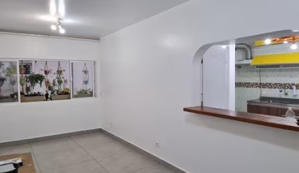 Apartamento à Venda no Jardim Paulista – Condomínio Rugendas
