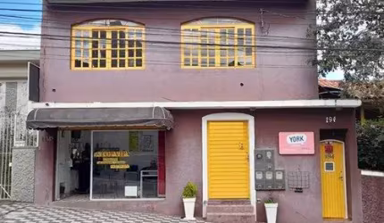 Locação Comercial no Centro de Caieiras, SP