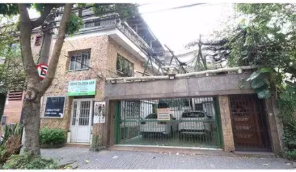 Sobrado-Para venda-953 Rua Topázio, Vila Mariana, Vila Mariana, São Paulo, São Paulo