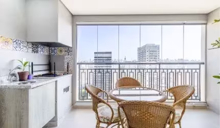 Apartamento-Para venda-215 Rua José Gomes Falcão, Barra Funda, Barra Funda, São Paulo, São Paulo