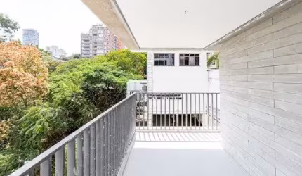Apartamento-Para venda-1664 Rua Fradique Coutinho, Vila Madalena, Vila Madalena, São Paulo, São Paulo