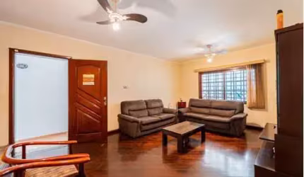 Casa-Para venda-279 Rua Tenente-Coronel Antônio Braga, Vila Santa Catarina, São Paulo, São Paulo