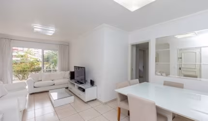 Apartamento-Para venda-847 Rua Estado de Israel, Vila Clementino, Vila Clementino, São Paulo, São Paulo