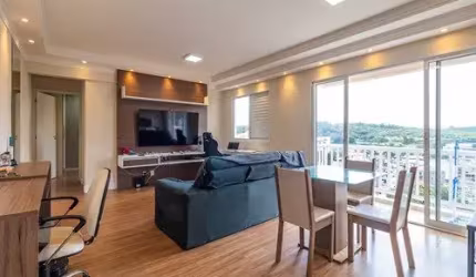 Apartamento-Para venda-475 Rua Duque de Caxias, Vila Conceicao, Centro, Barueri, São Paulo