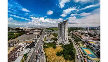 Apartamento-Para venda-212 Rua Roraima, Nova Aldeia, Nova Aldeinha, Barueri, São Paulo