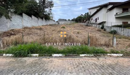 Terreno em Condomínio para Venda em Arujá, Arujázinho III
