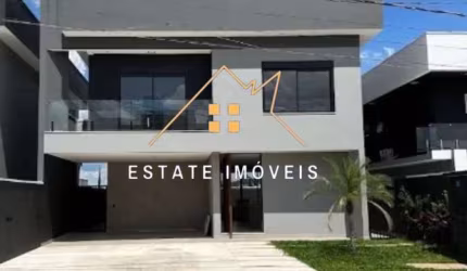 Casa em Condomínio para Venda em Arujá, Residencial Real Park, 4 dormitórios, 4 suítes, 2 banheiros, 4 vagas