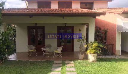 Casa em Condomínio para Venda em Arujá, Condominio Arujázinho I, II e III, 5 dormitórios, 5 suítes, 7 banheiros, 3 vagas